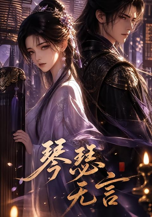 琴瑟无言(20集) 琴瑟无言(20集)最火短剧热播中