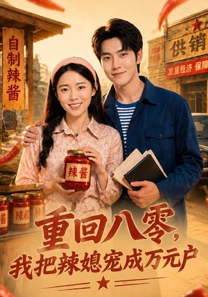 重回八零,我把辣媳宠成万元户(40集) 重回八零,我把辣媳宠成万元户(40集)第三季