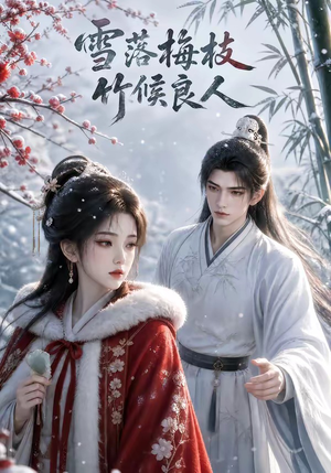 雪落梅枝,竹候良人(56集) 雪落梅枝,竹候良人(56集)短剧介绍