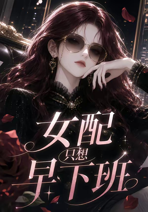 女配只想早下班(63集) 女配只想早下班(63集)短剧全集大结局
