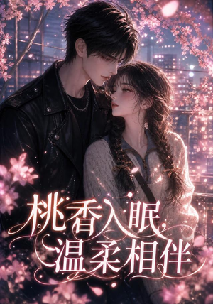 桃香入眠，温柔相伴（200集）短剧全集完整版