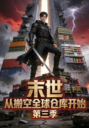 末世：从搬空全球仓库开始第三季（118集）最火短剧热播中