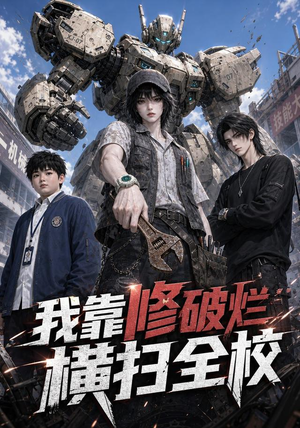 我靠修破烂横扫全校(57集) 我靠修破烂横扫全校(57集)海量资源免费看