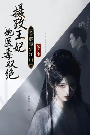 摄政王妃她医毒双绝之解毒定江山第三季（100集）在线播放