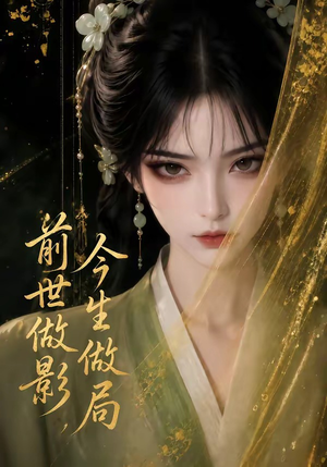 前世做影，今生做局（56集）免费短剧全集看