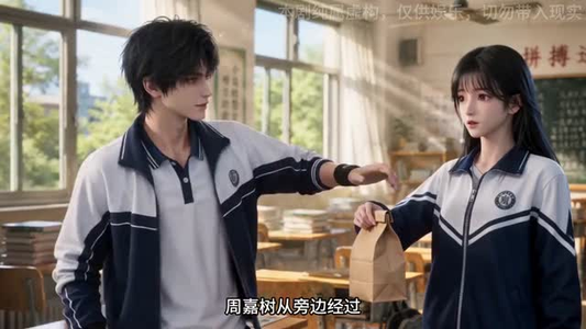 栀子花开时(34集) 栀子花开时(34集)无需会员免费看