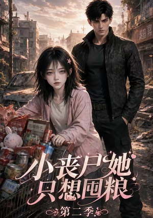 小丧尸她只想囤粮第二季（156集）百度网盘资源