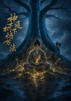 神通树下悟万法（72集）今日最火短剧