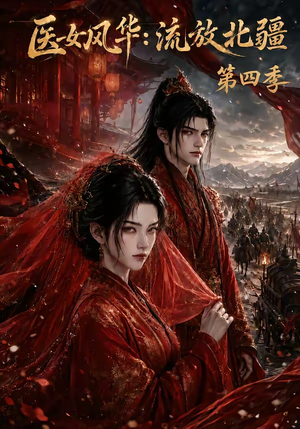 医女风华:流放北疆第四季(130集) 医女风华:流放北疆第四季(130集)短剧前十排行榜
