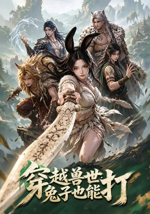 穿越兽世,兔子也能打(40集) 穿越兽世,兔子也能打(40集)百度网盘资源