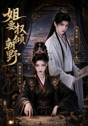 姐要权倾朝野（66集）在线观看完整版