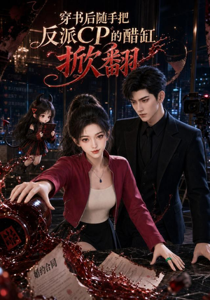 穿书后随手把反派cp的醋缸掀翻(215集) 穿书后随手把反派cp的醋缸掀翻(215集)推荐热门短剧