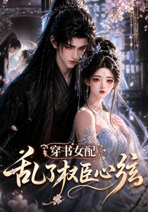 穿书女配，乱了权臣心弦（133集）精彩连连免费看