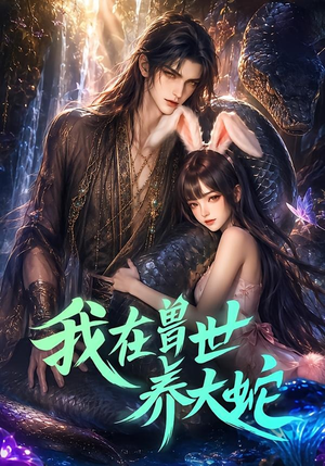 我在兽世养大蛇（103集）短剧排行榜