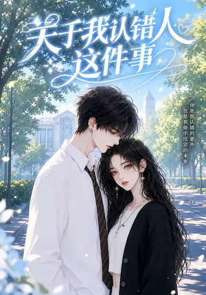 关于我认错人这件事（49集）第三季
