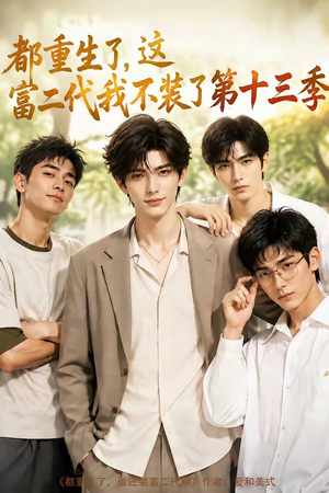 都重生了,这富二代我不装了第十三季(95集) 都重生了,这富二代我不装了第十三季(95集)免费看