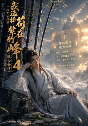 开局大帝封顶我选择苟在紫竹峰：随心舒适4（130集）热播古装短剧