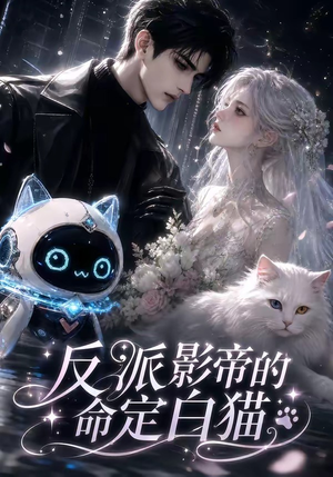 反派影帝的命定白猫(80集) 反派影帝的命定白猫(80集)最热短剧抢先看