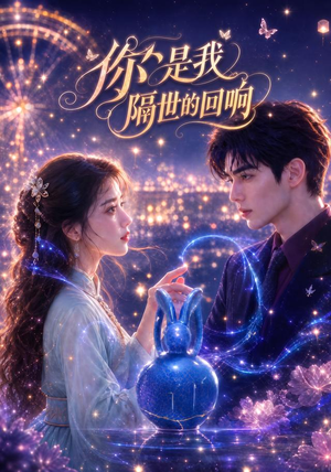 你是我隔世的回响（80集）抢先看热门短剧