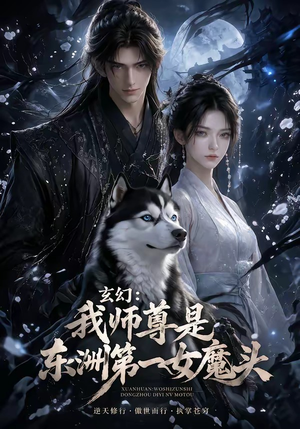 玄幻：我师尊是东洲第一女魔头（120集）番茄免费短剧