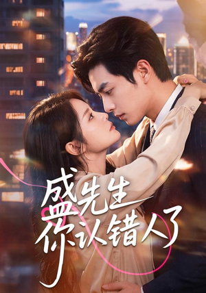 盛先生你认错人了（57集）1-102集