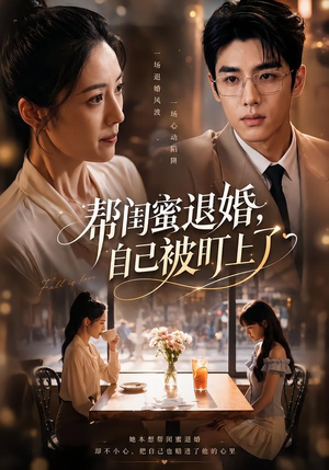 帮闺蜜退婚,自己被盯上了(70集) 帮闺蜜退婚,自己被盯上了(70集)好看短剧抢先看