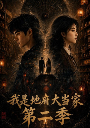 我是地府大当家第二季(119集) 我是地府大当家第二季(119集)精彩短剧分享