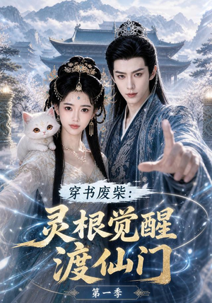 穿书废柴:灵根觉醒渡仙门第一季(102集) 穿书废柴:灵根觉醒渡仙门第一季(102集)在线播放