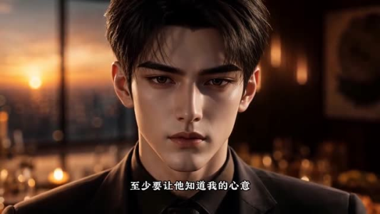 陆先生的暗恋成真(15集) 陆先生的暗恋成真(15集)直接追到结尾