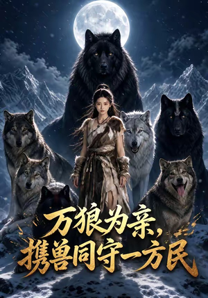 万狼为亲,携兽同守一方民(73集) 万狼为亲,携兽同守一方民(73集)热门短剧推荐。
