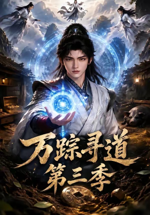 万踪寻道第三季(93集) 万踪寻道第三季(93集)短剧免费分享