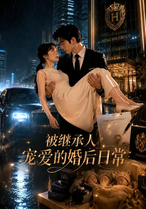 被继承人宠爱的婚后日常(84集) 被继承人宠爱的婚后日常(84集)百度在线观看