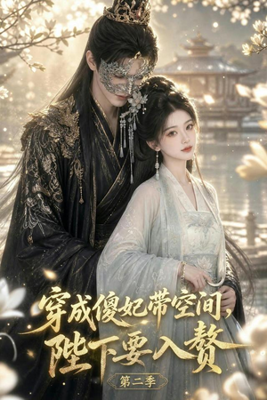 穿成傻妃带空间,陛下要入赘第二季(172集) 穿成傻妃带空间,陛下要入赘第二季(172集)深深爱上这部剧
