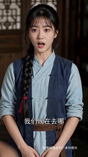 万狼为亲,携兽同守一方民第二季(111集) 万狼为亲,携兽同守一方民第二季(111集)女主谁演的
