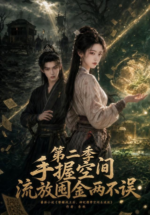 手握空间,流放囤金两不误第二季(100集) 手握空间,流放囤金两不误第二季(100集)好看上头的短剧