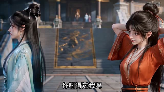 别追我!我真不是你们宗弟子(155集) 别追我!我真不是你们宗弟子(155集)热门短剧大全