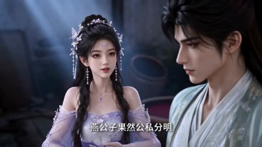 四仙护主:温府昭雪录(60集) 四仙护主:温府昭雪录(60集)精彩短剧来袭