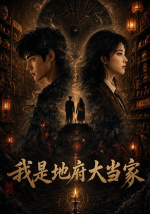 我是地府大当家(84集) 我是地府大当家(84集)全集在线看