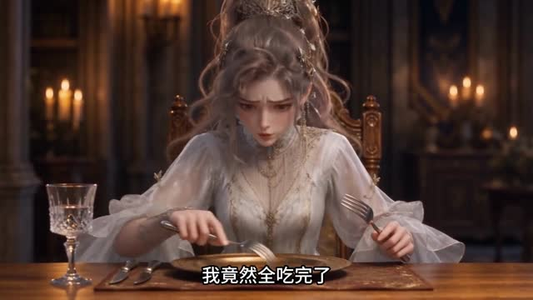 信仰成神,黑发魔女她富可敌国(120集) 信仰成神,黑发魔女她富可敌国(120集)悬疑短剧推荐