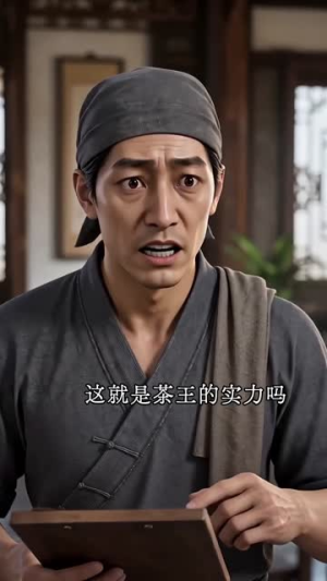 陆少的绝世茶娘（60集）免费在线看
