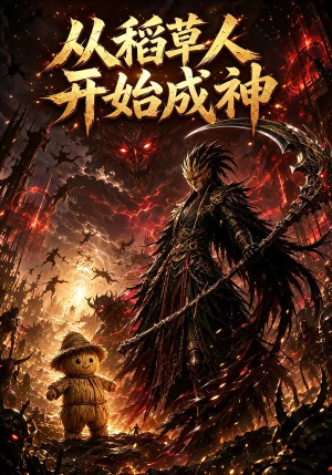 从稻草人开始成神(97集) 从稻草人开始成神(97集)短剧看全集