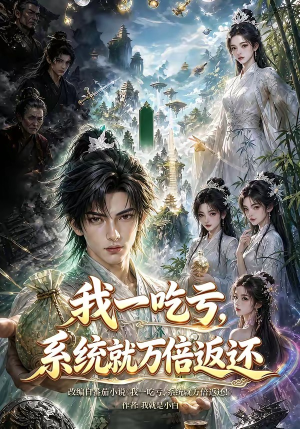 我一吃亏,系统就万倍返还(62集) 我一吃亏,系统就万倍返还(62集)最后的大结局