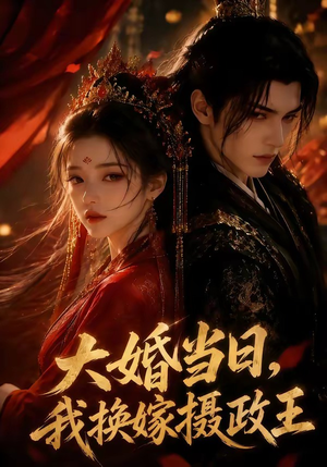 大婚当日,我换嫁摄政王(47集) 大婚当日,我换嫁摄政王(47集)在哪里可以看
