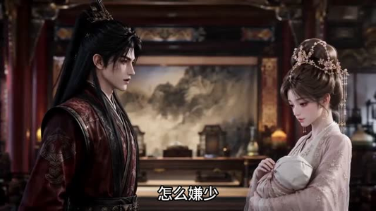 偷听心声后假千金成团宠(73集) 偷听心声后假千金成团宠(73集)夸克网盘在线看