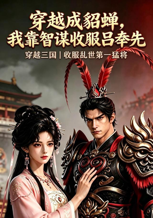穿越成貂蝉,我靠智谋收服吕奉先(42集) 穿越成貂蝉,我靠智谋收服吕奉先(42集)在哪个平台能看