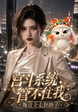 宫斗系统管不住我,每世全走野路子(163集) 宫斗系统管不住我,每世全走野路子(163集)一起追生活短剧