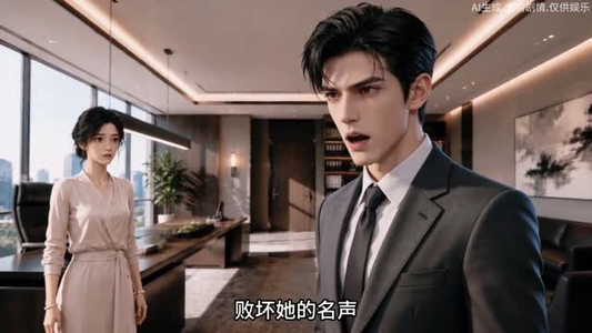 穿成兔子精,被毛绒控男主盯上了2(93集) 穿成兔子精,被毛绒控男主盯上了2(93集)短剧全集更精彩