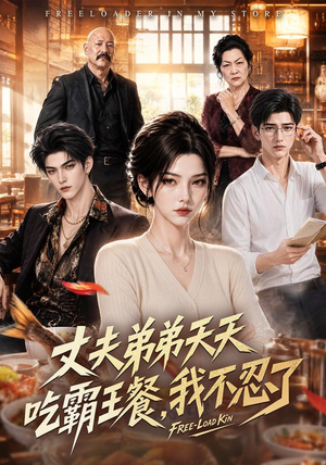 丈夫弟弟天天吃霸王餐,我不忍了(58集) 丈夫弟弟天天吃霸王餐,我不忍了(58集)全剧看到大结局
