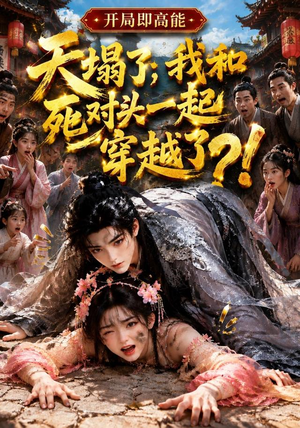 天塌了,我和死对头一起穿越了!(183集) 天塌了,我和死对头一起穿越了!(183集)短剧热门推荐