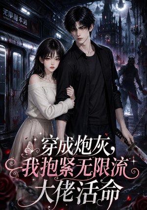 穿成炮灰,我抱紧无限流大佬活命(70集) 穿成炮灰,我抱紧无限流大佬活命(70集)热播短剧追不停
